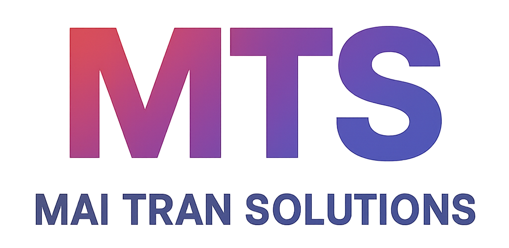 Mai Tran Solutions